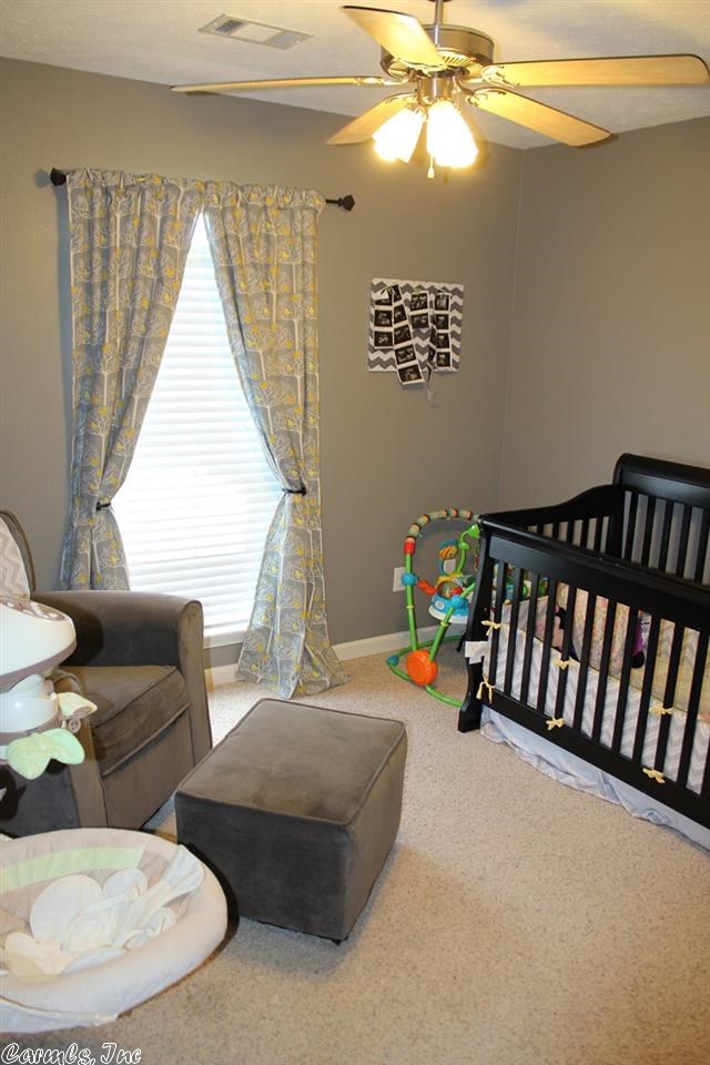 Magness Creek North - Residential