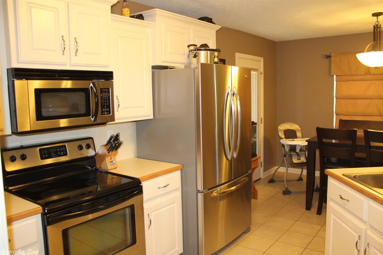 Magness Creek North - Residential