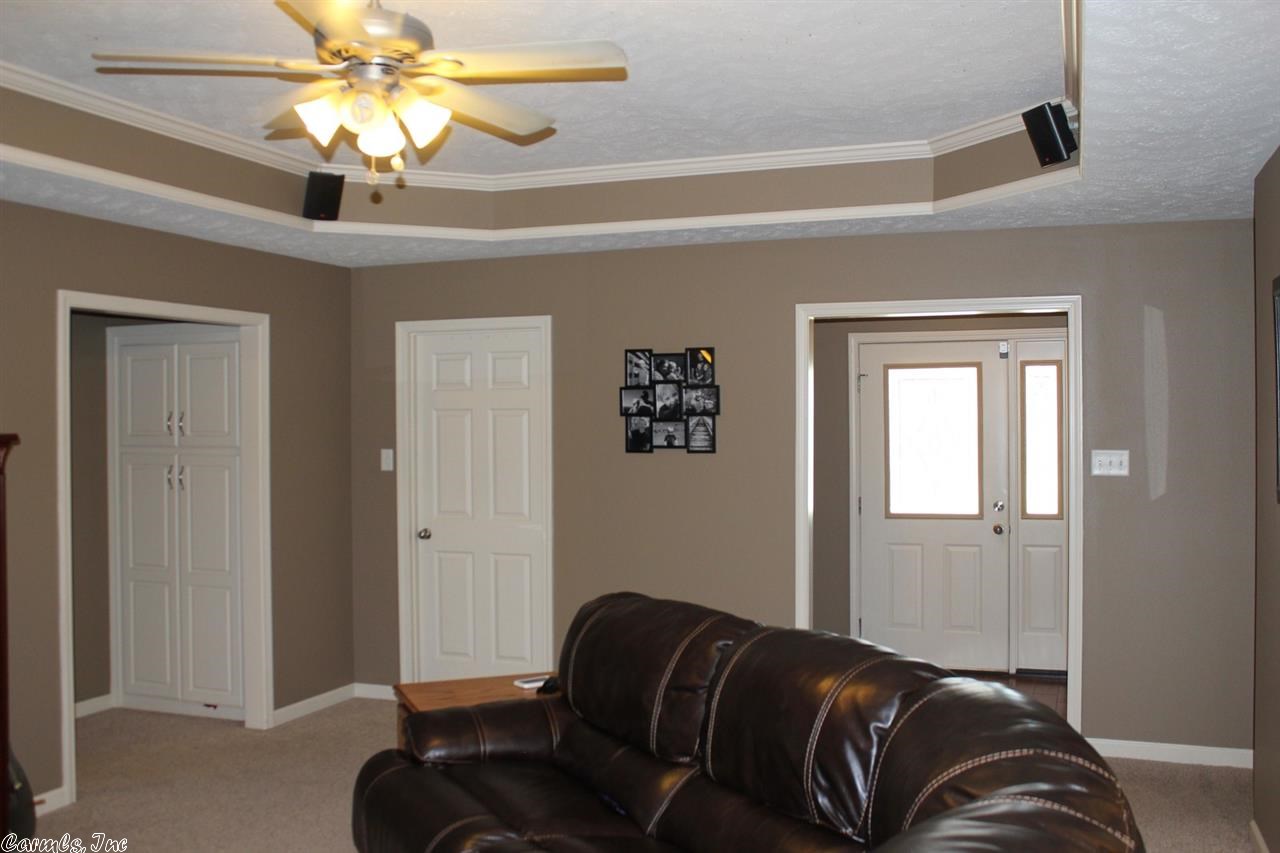 Magness Creek North - Residential