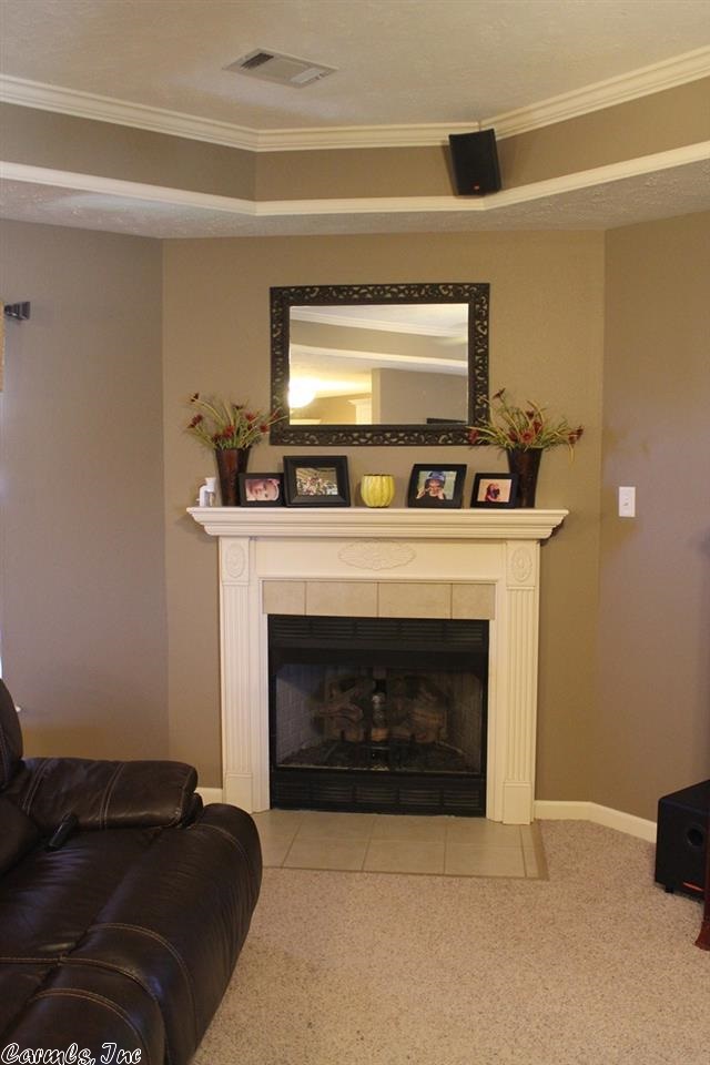 Magness Creek North - Residential