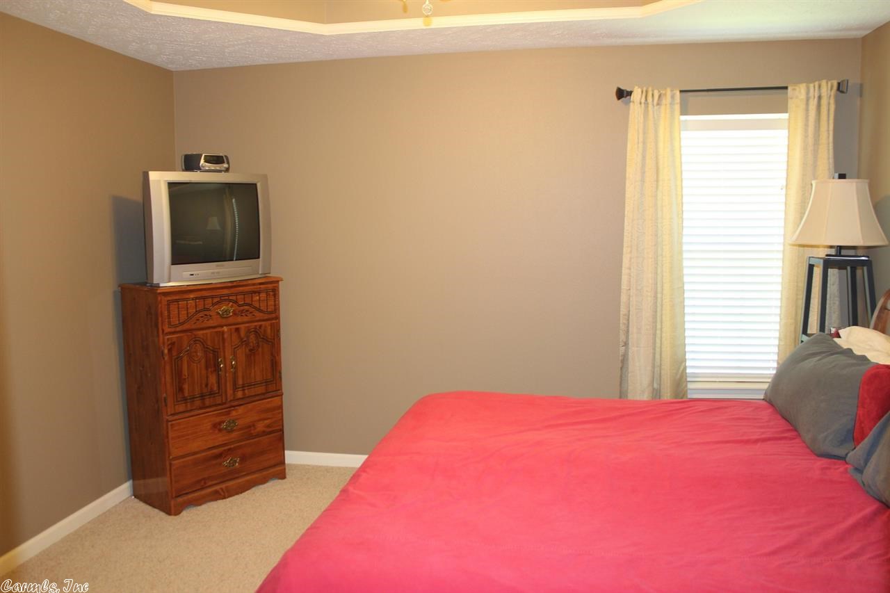 Magness Creek North - Residential