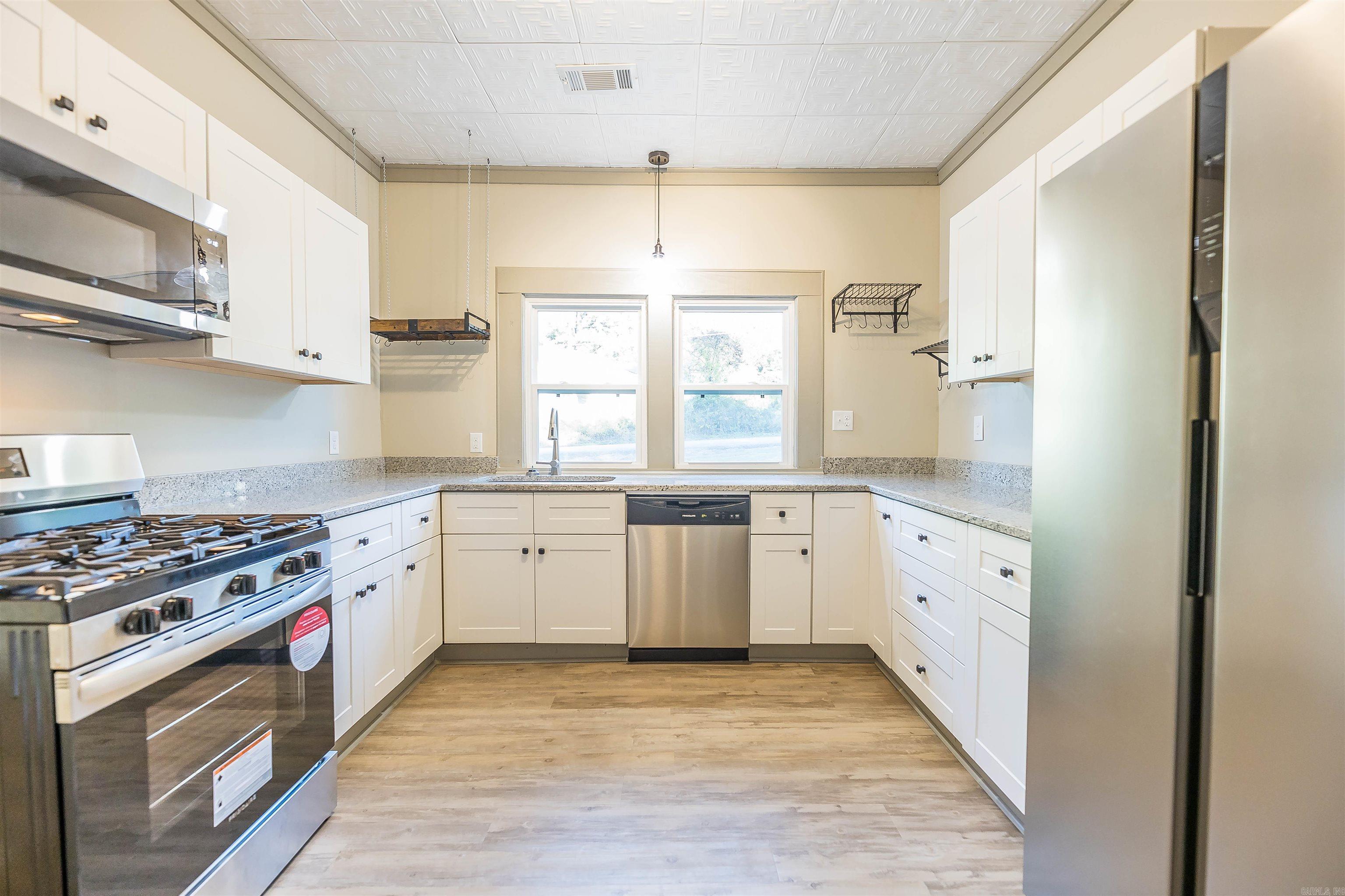 CAMDEN CITY METES & BOUNDS - Residential