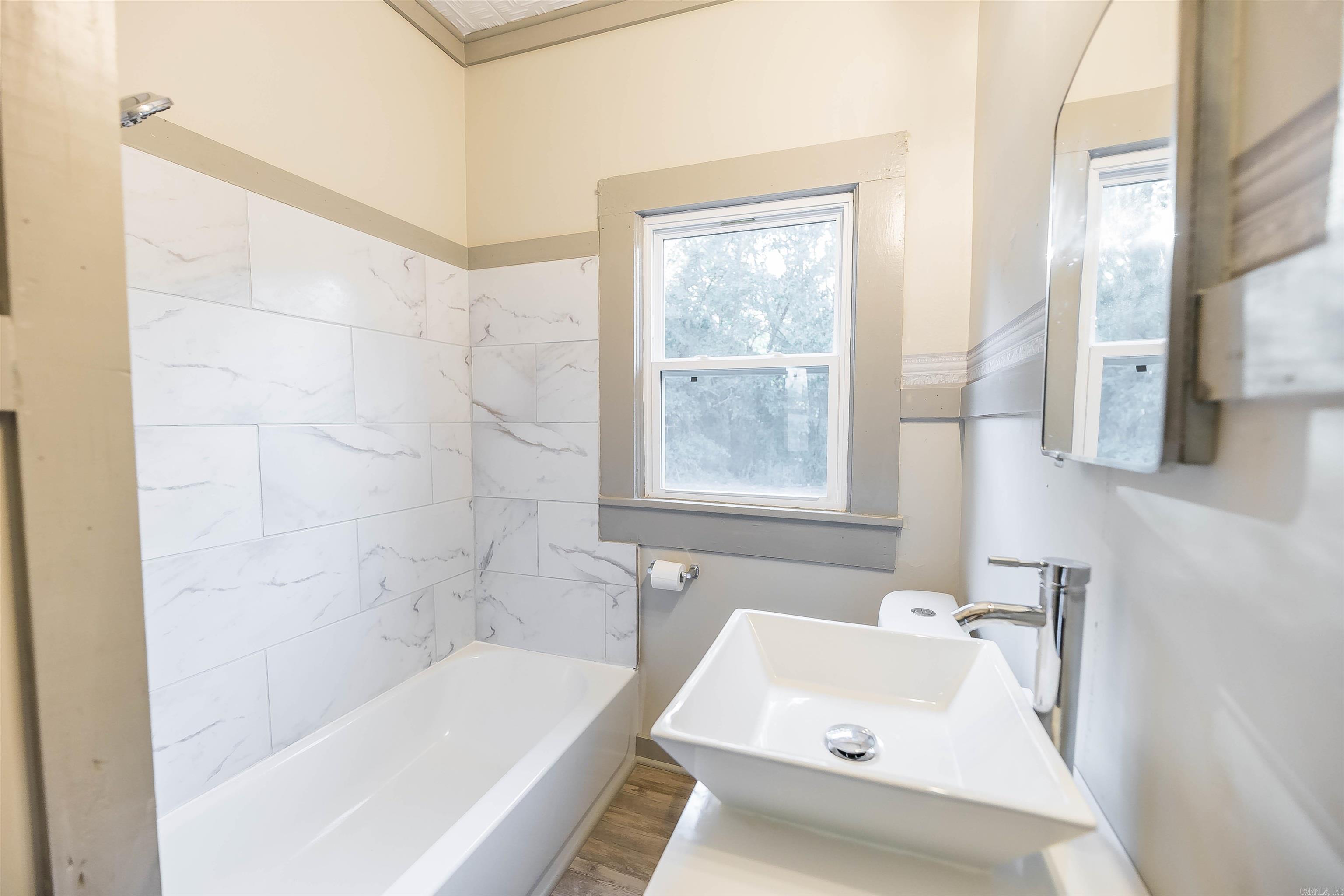 CAMDEN CITY METES & BOUNDS - Residential