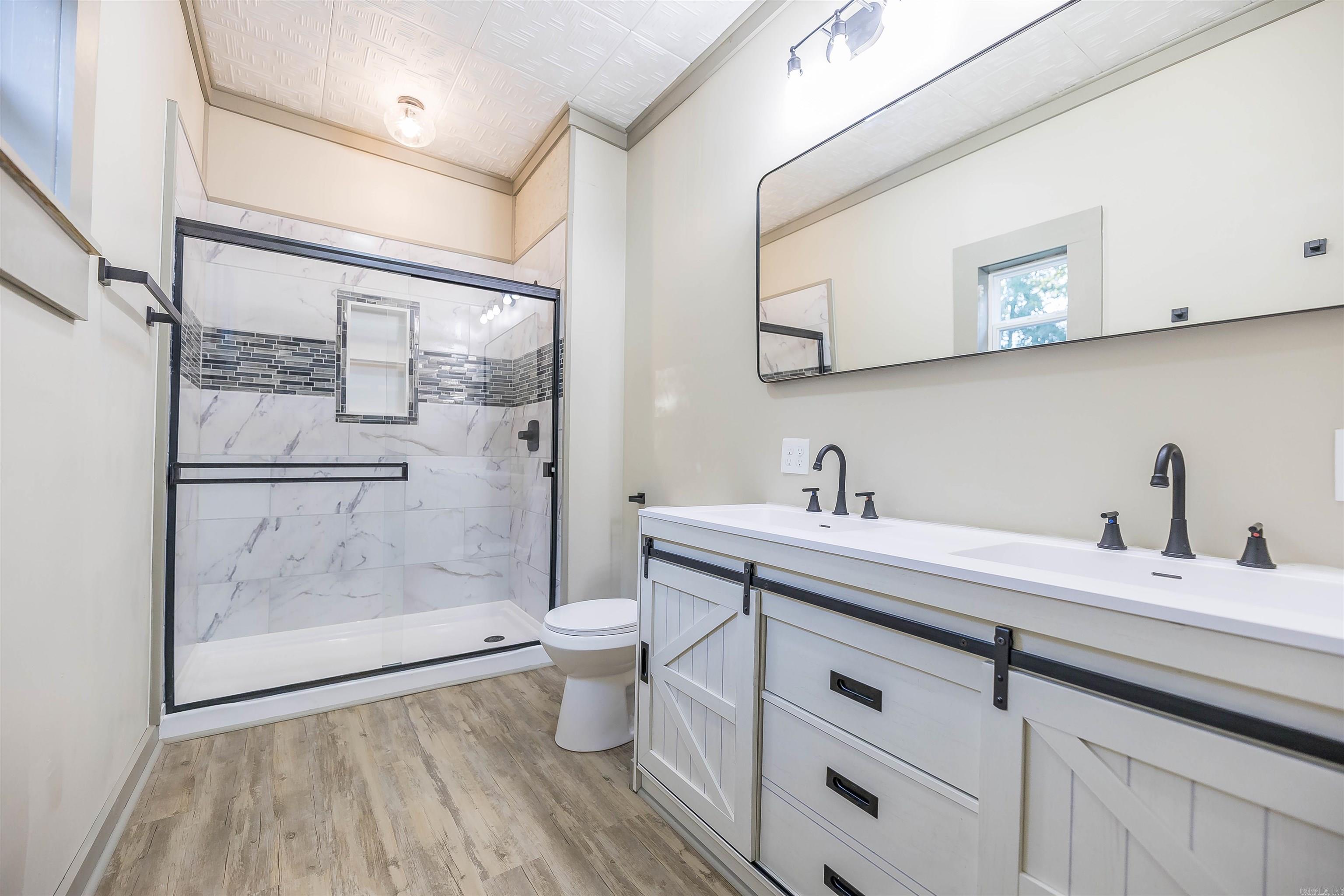 CAMDEN CITY METES & BOUNDS - Residential