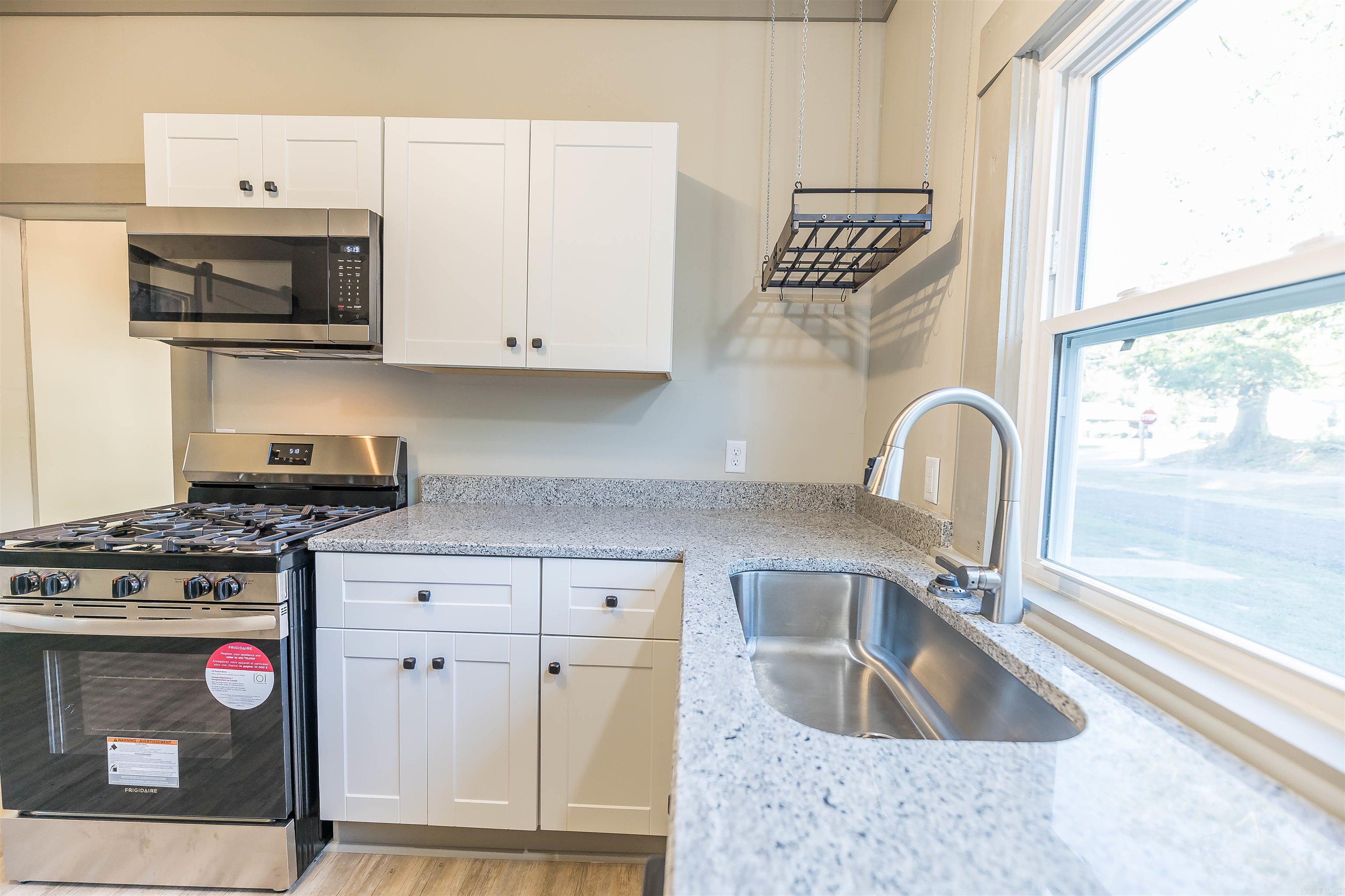 CAMDEN CITY METES & BOUNDS - Residential