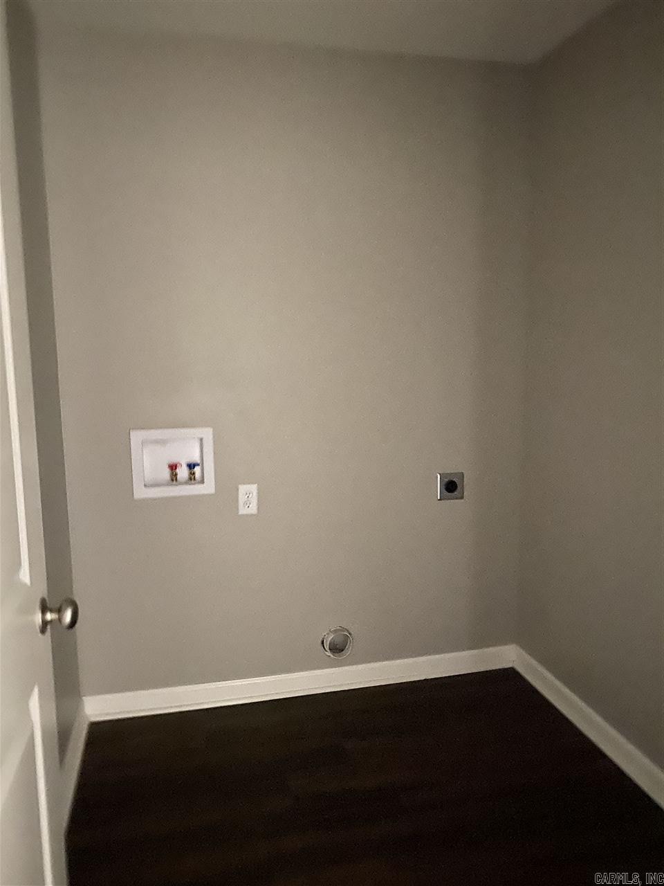 Andres Gardens - Residential Lease