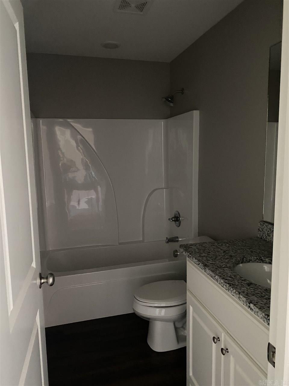 Andres Gardens - Residential Lease