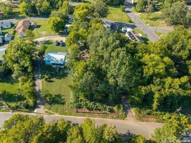 Williamson & Gaines - Land