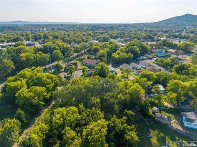 Williamson & Gaines - Land