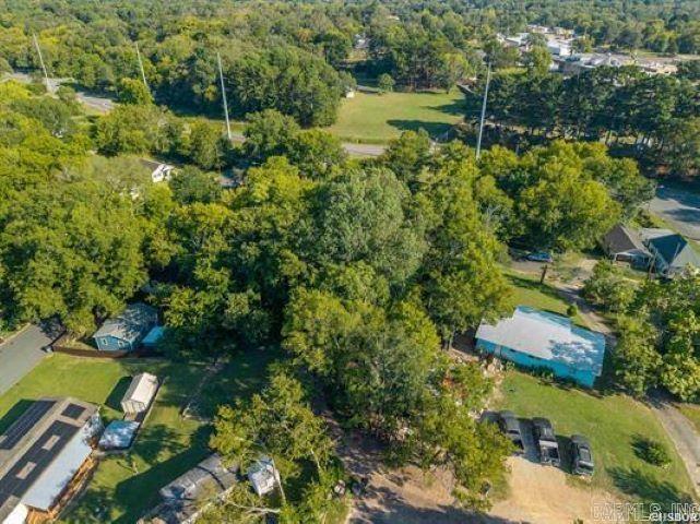 Williamson & Gaines - Land