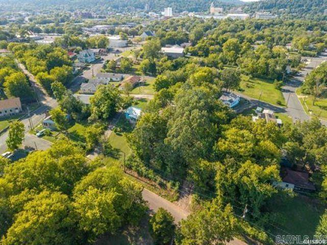 Williamson & Gaines - Land