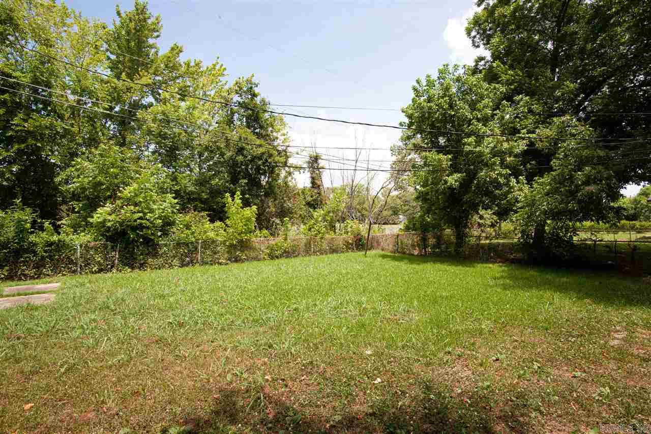 Meadow Park - Residential Lease