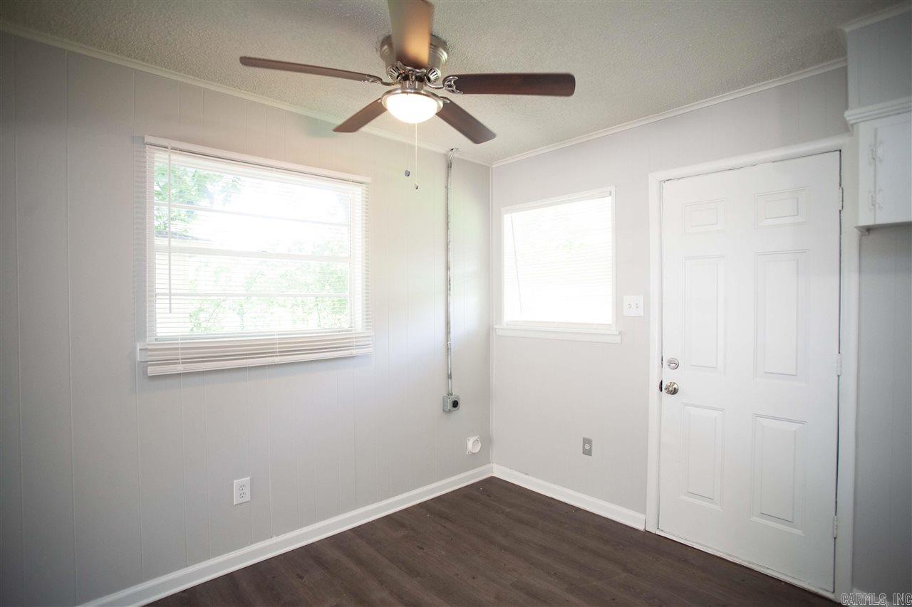 Meadow Park - Residential Lease