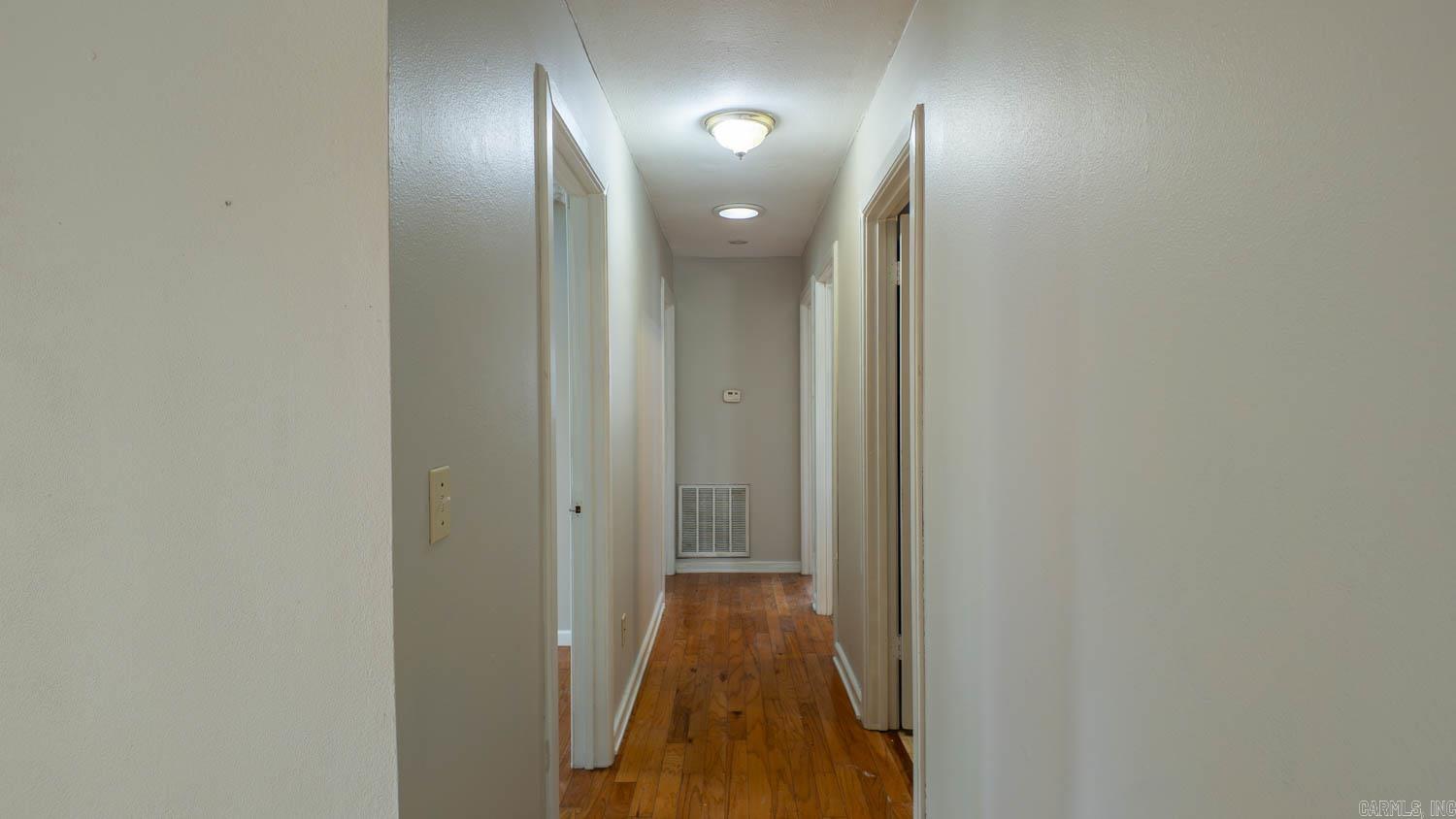 Pilot Hill - Residential