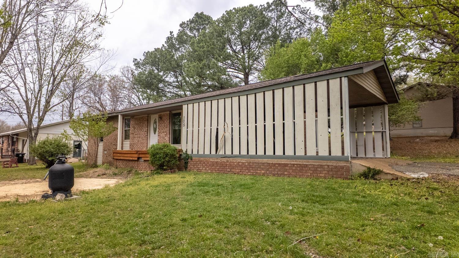 Pilot Hill - Residential