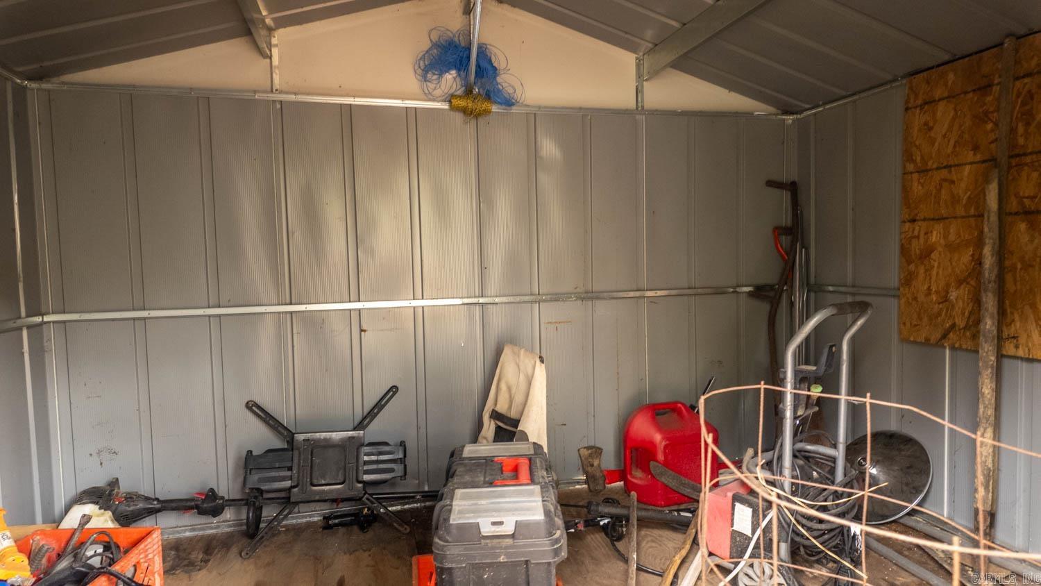 Pilot Hill - Residential