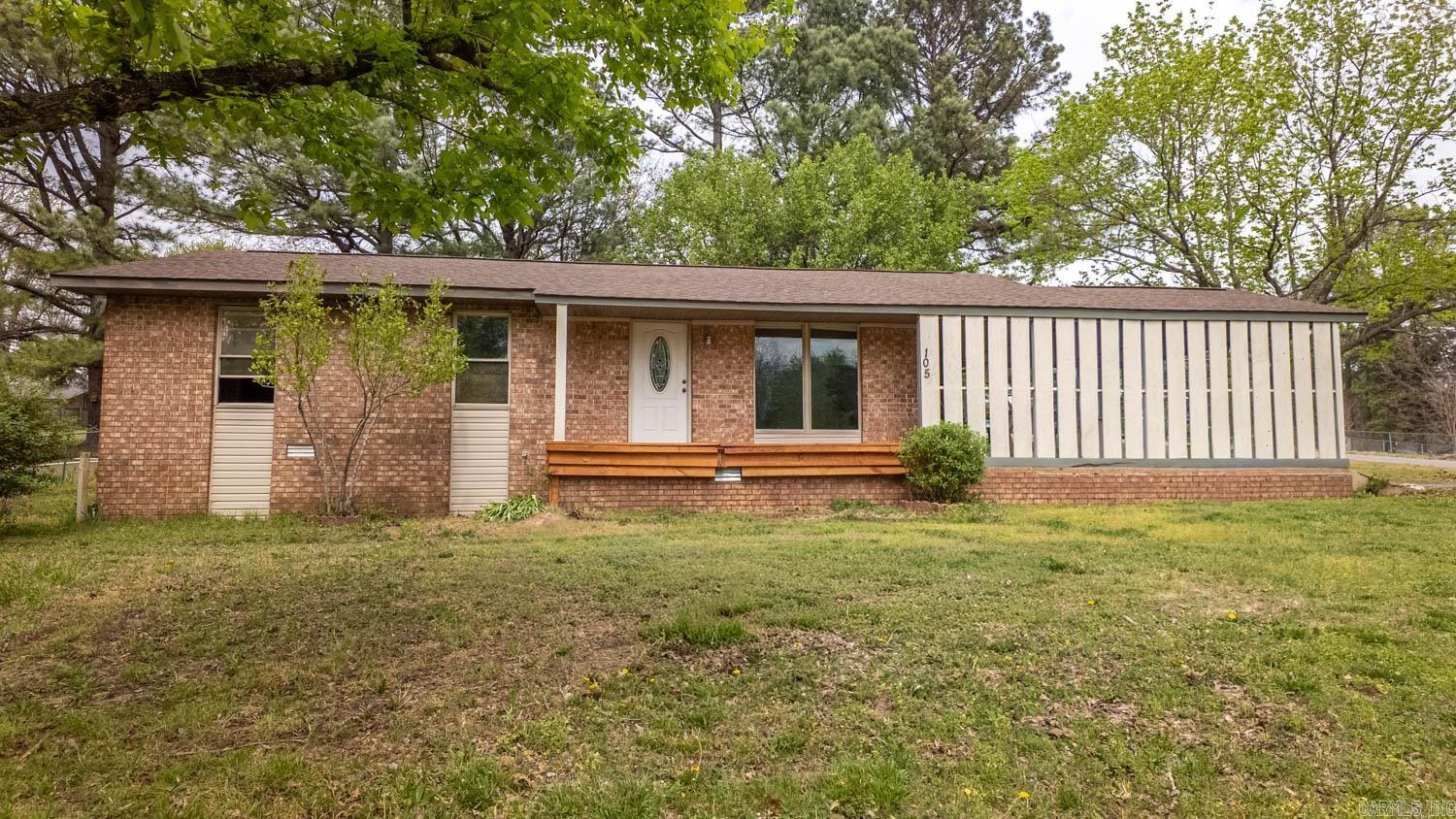 Pilot Hill - Residential