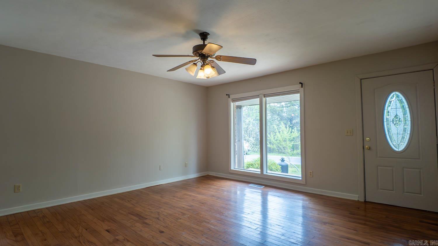 Pilot Hill - Residential