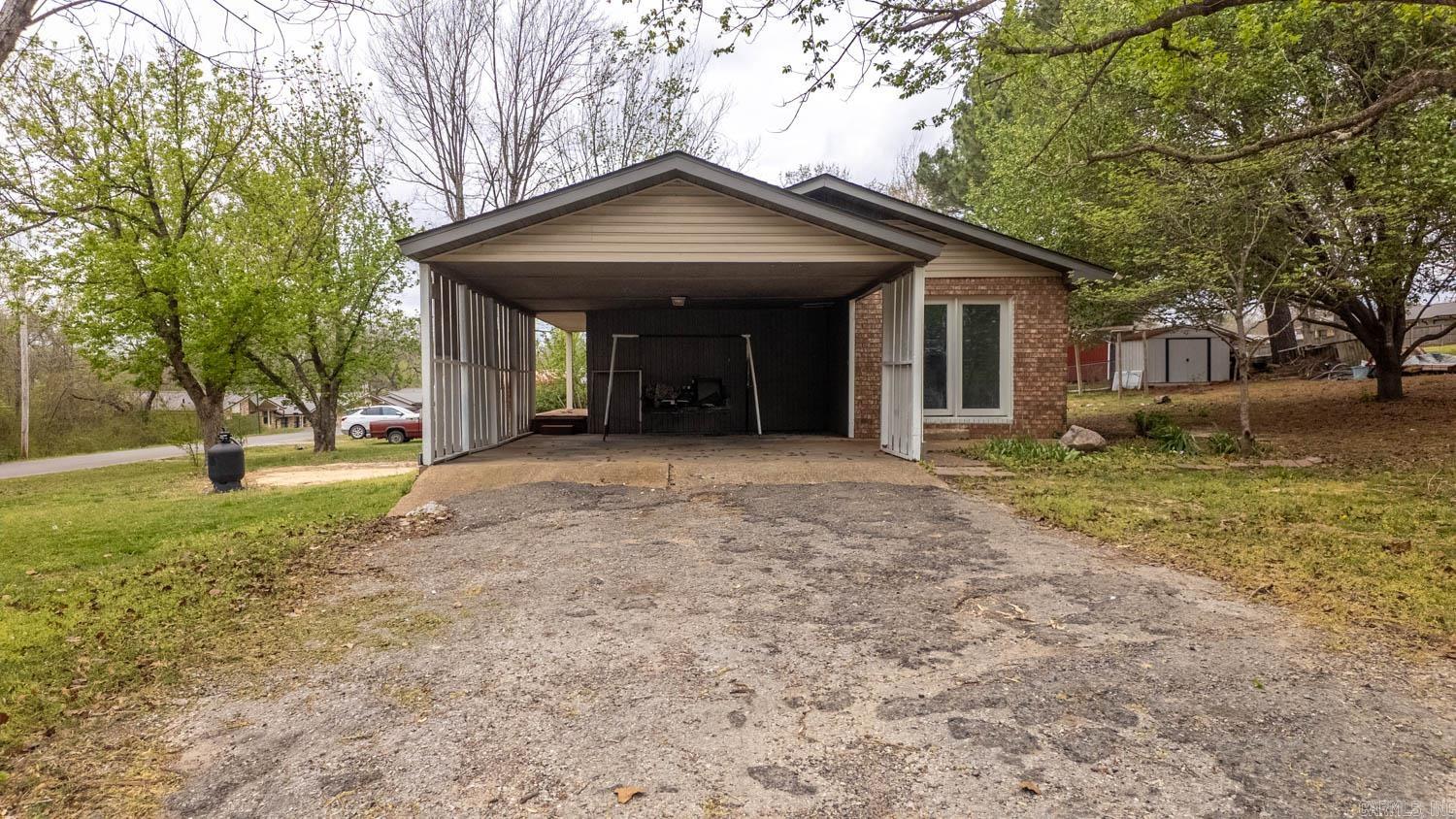 Pilot Hill - Residential