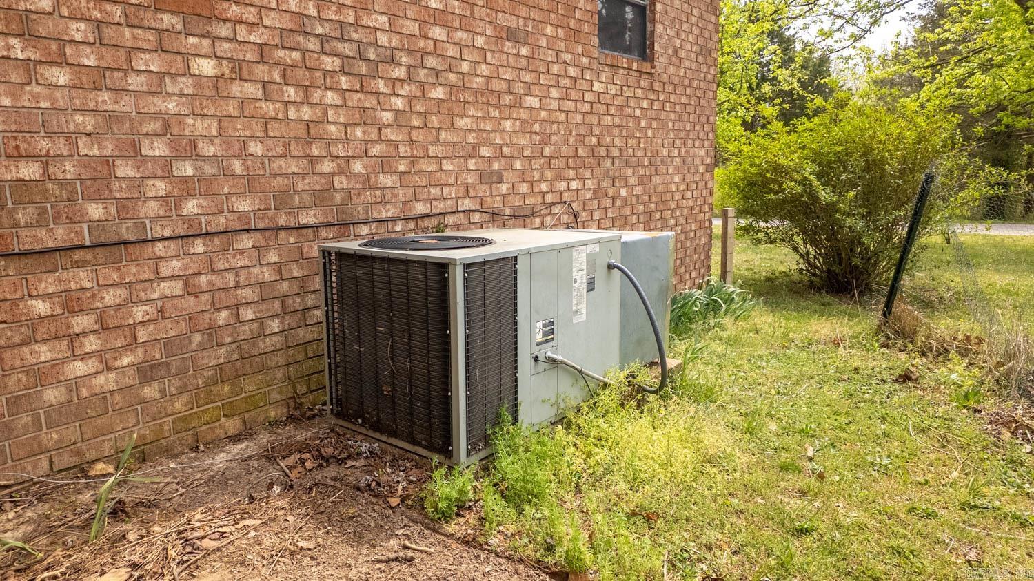 Pilot Hill - Residential