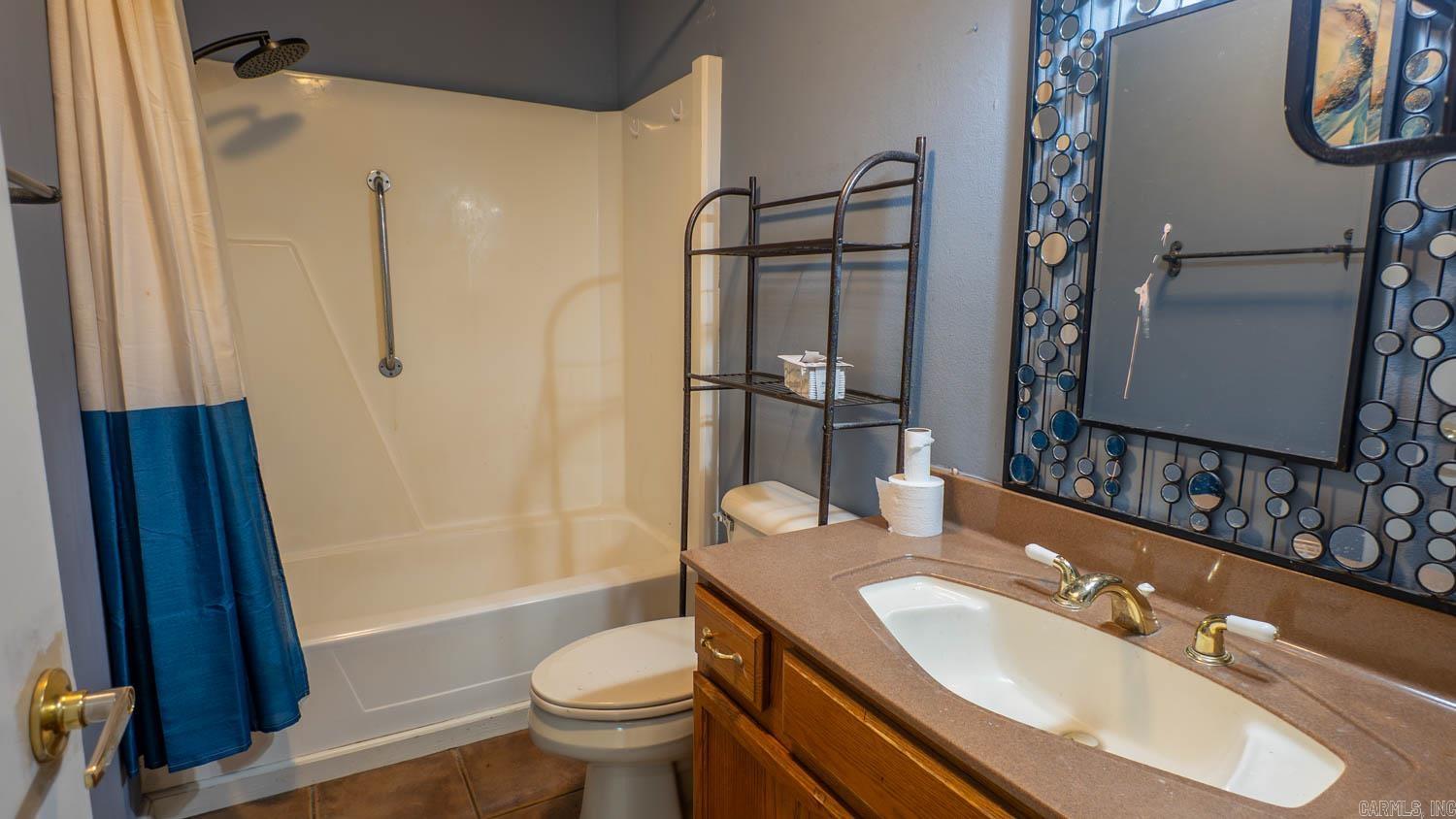 Pilot Hill - Residential