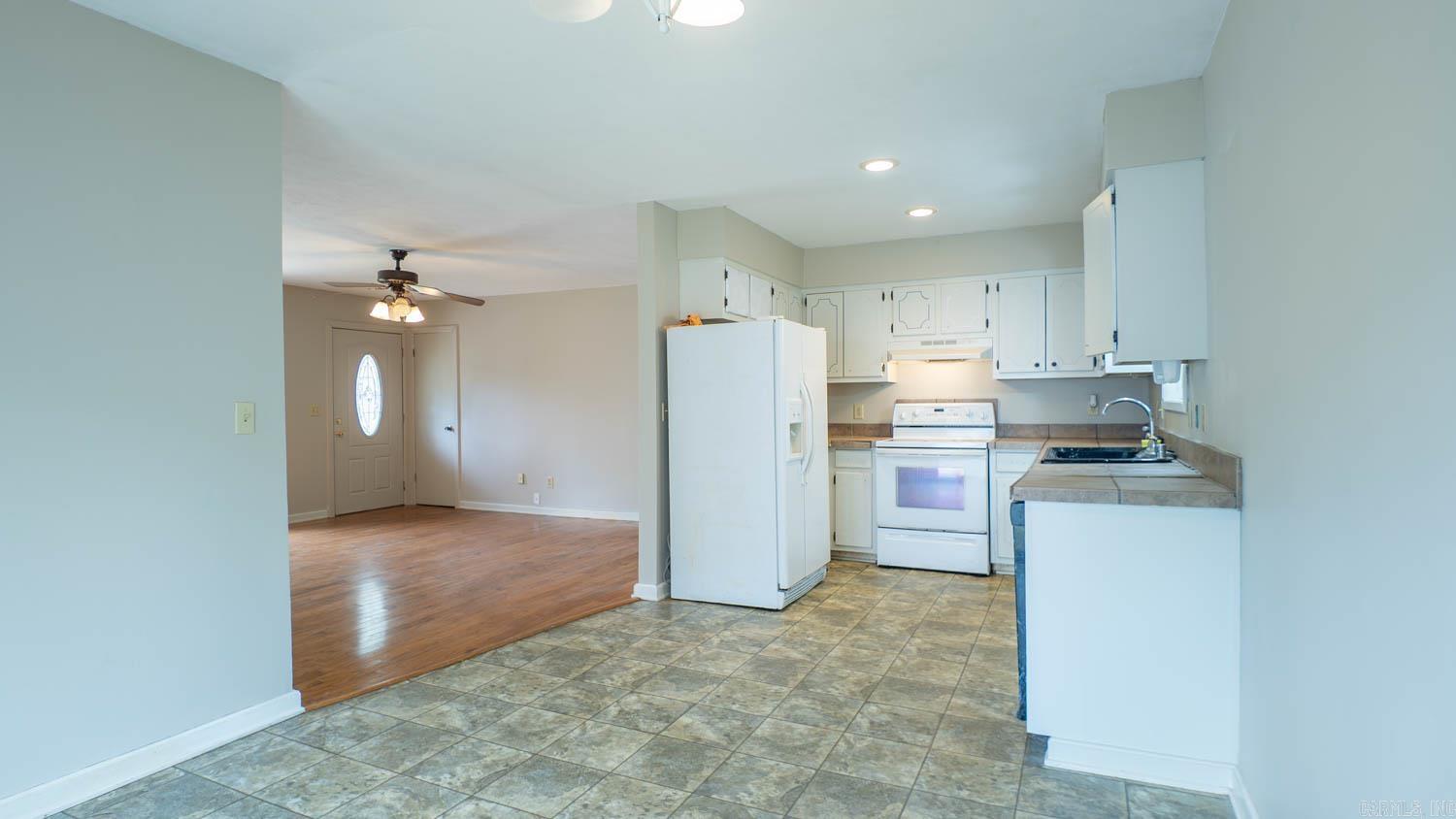 Pilot Hill - Residential