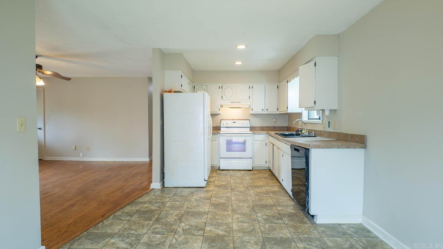 Pilot Hill - Residential