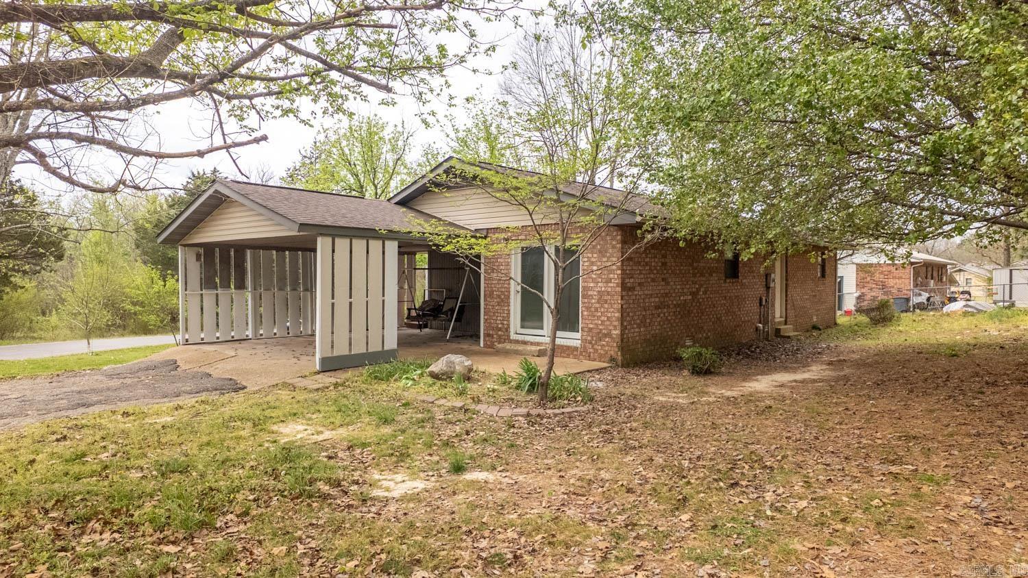 Pilot Hill - Residential