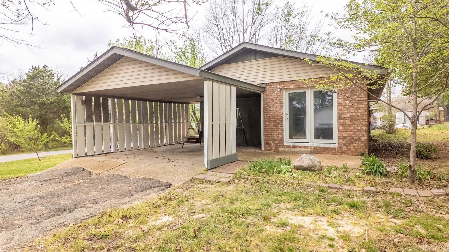 Pilot Hill - Residential