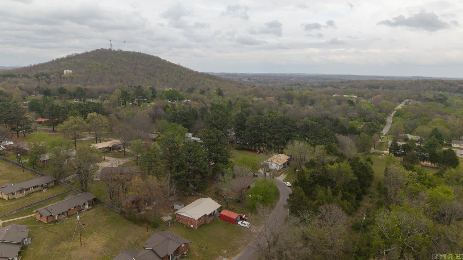 Pilot Hill - Residential