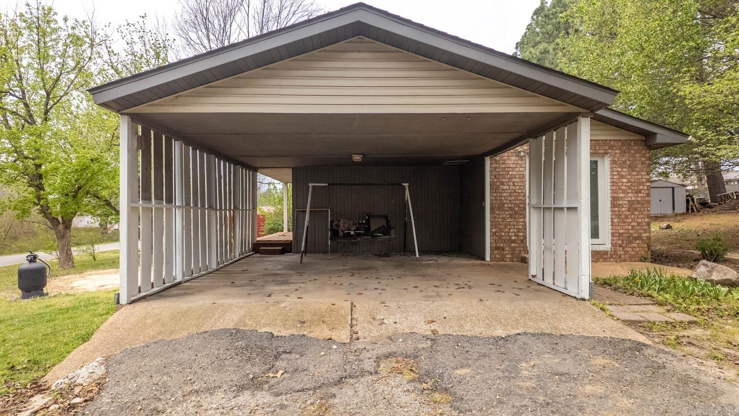 Pilot Hill - Residential