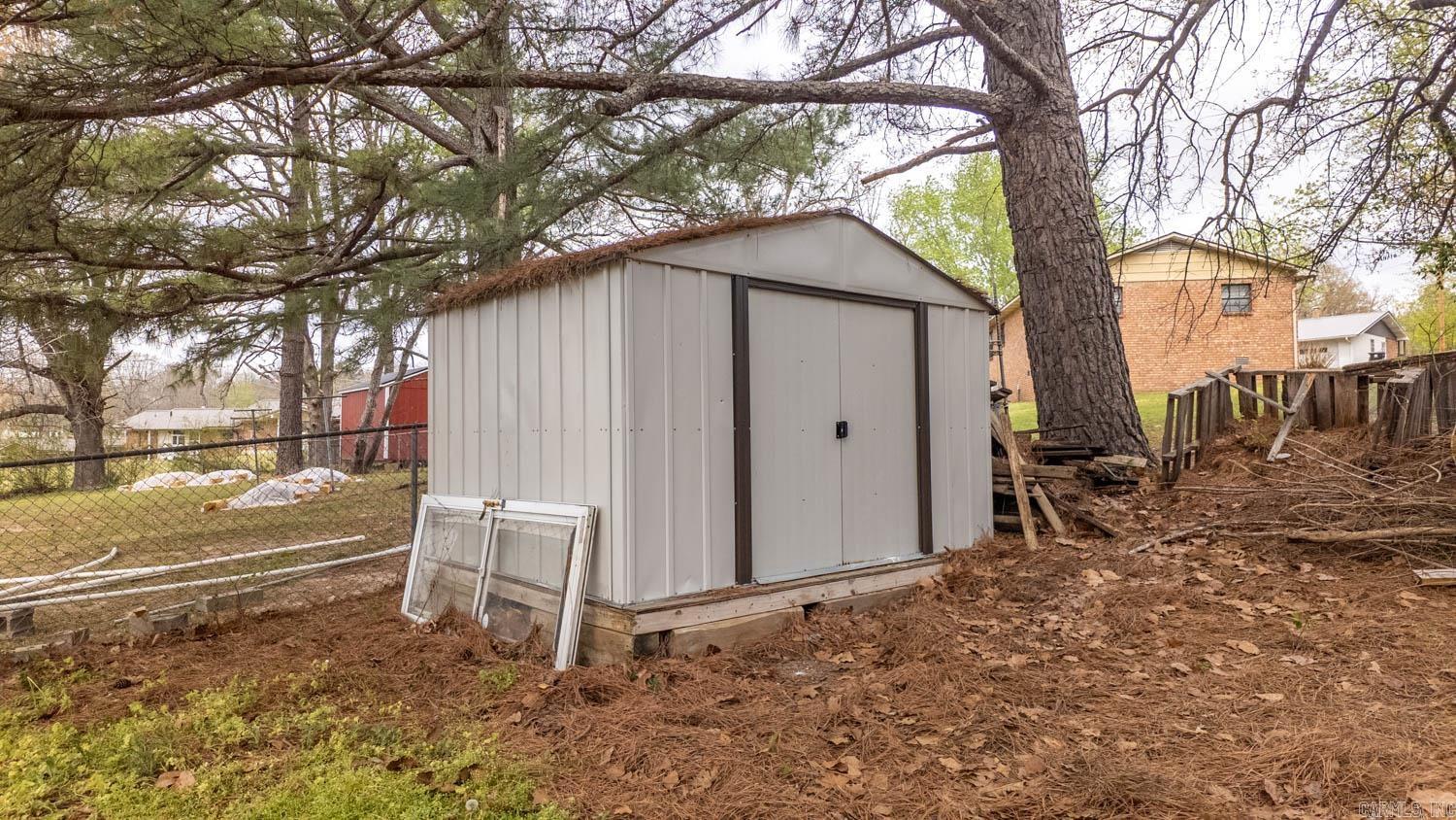 Pilot Hill - Residential