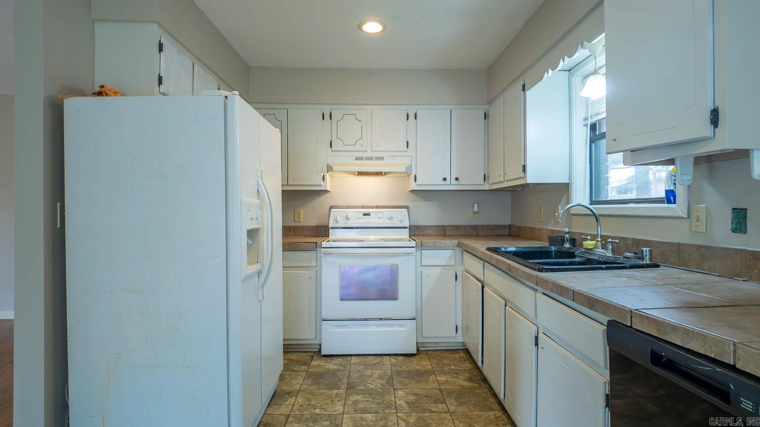 Pilot Hill - Residential