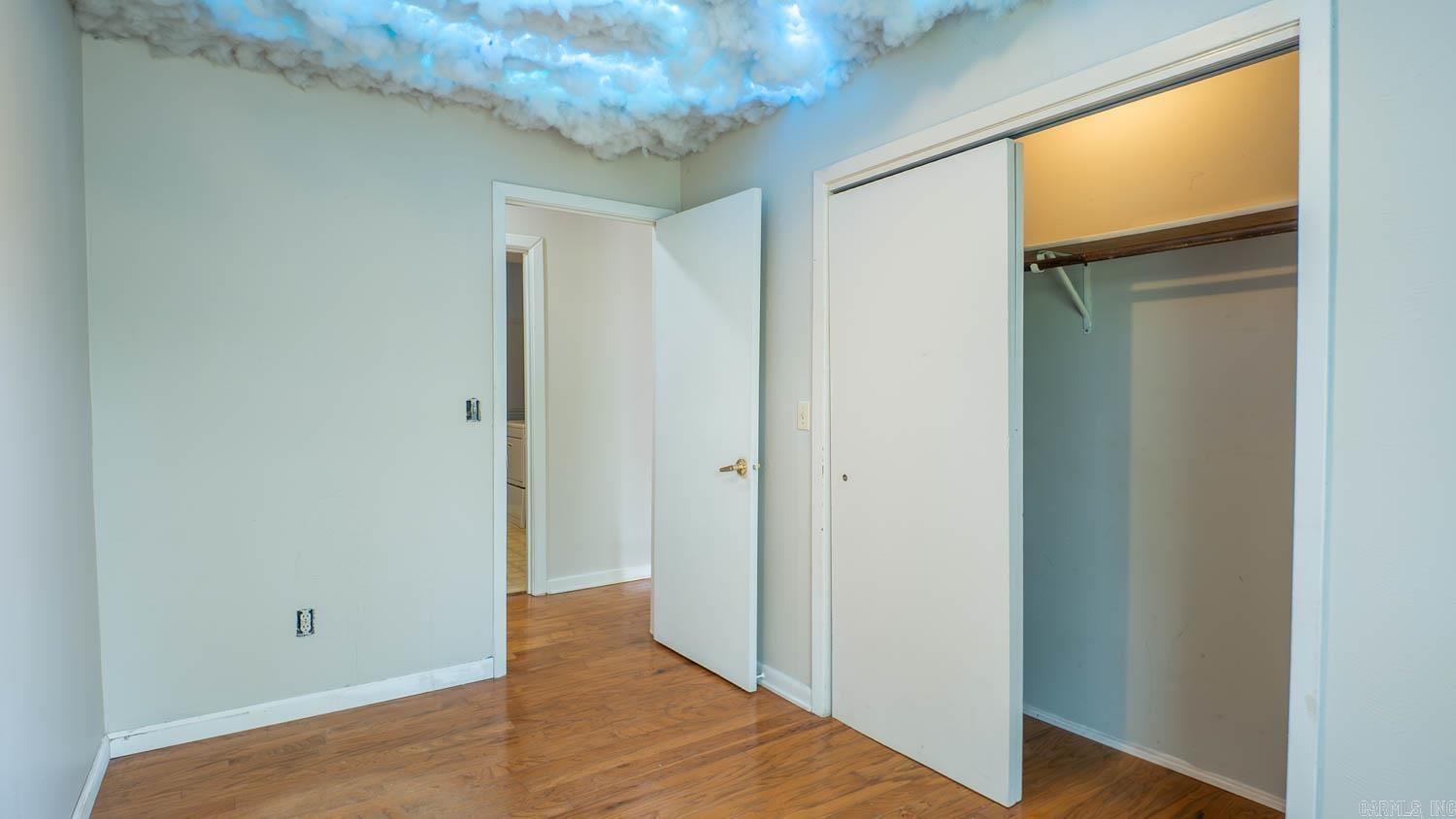 Pilot Hill - Residential