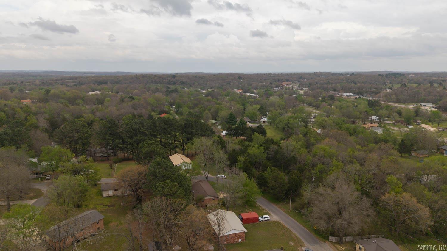 Pilot Hill - Residential