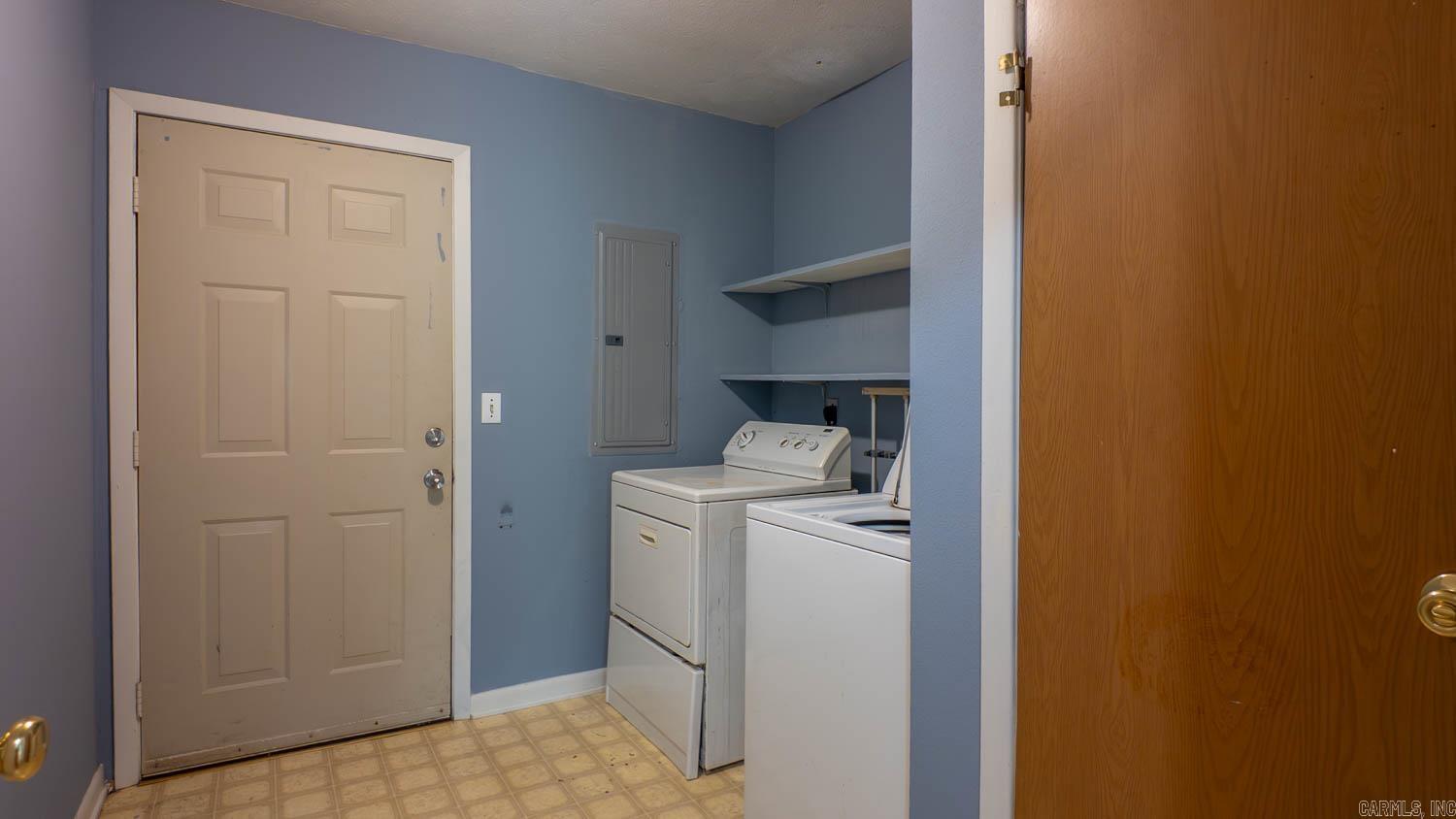 Pilot Hill - Residential