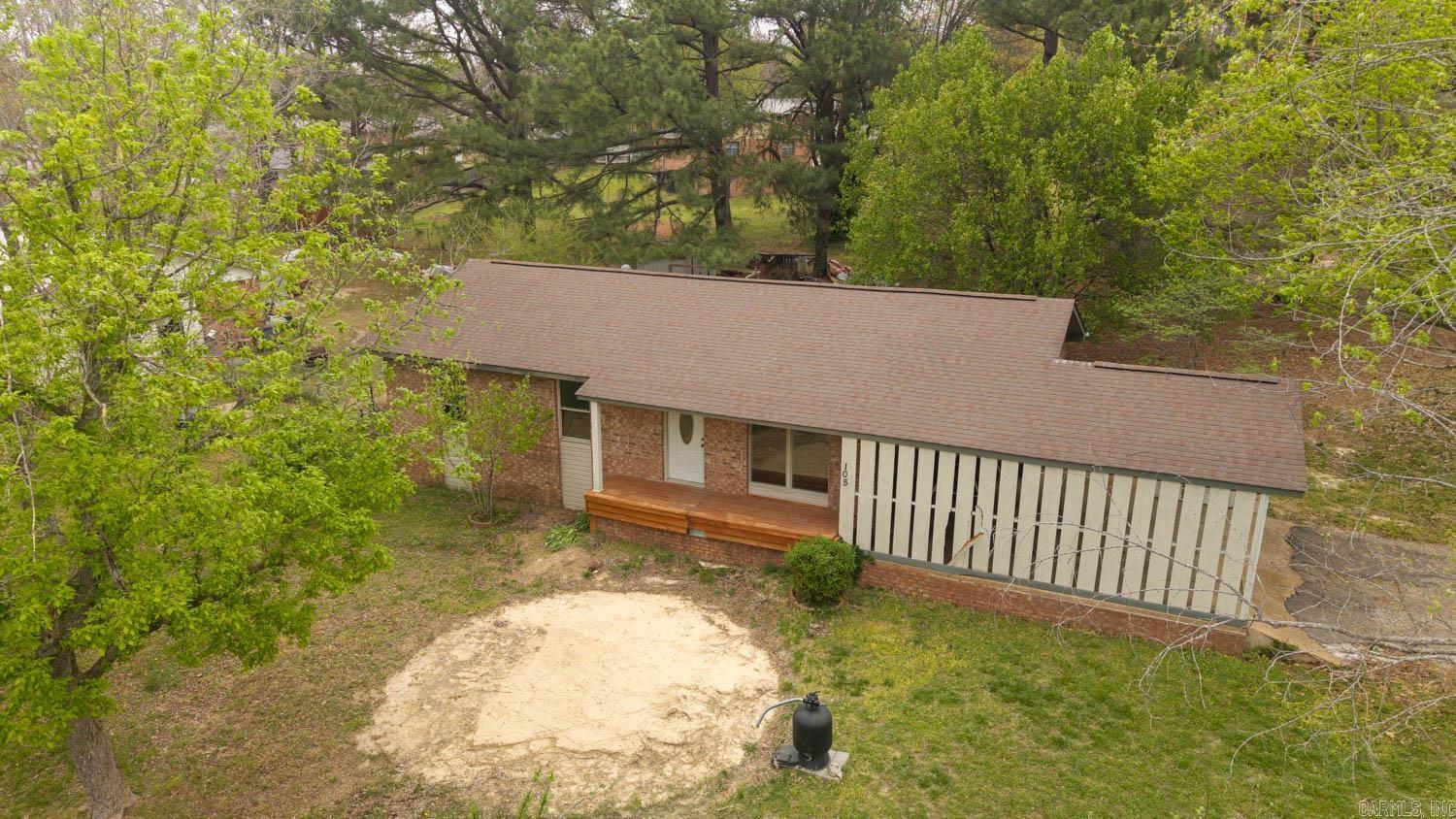 Pilot Hill - Residential