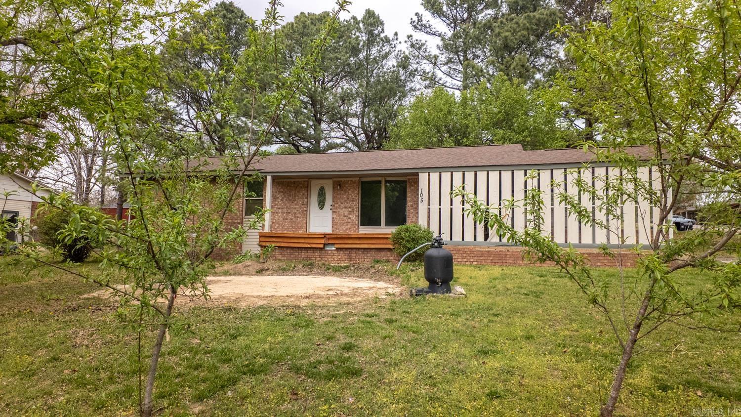 Pilot Hill - Residential