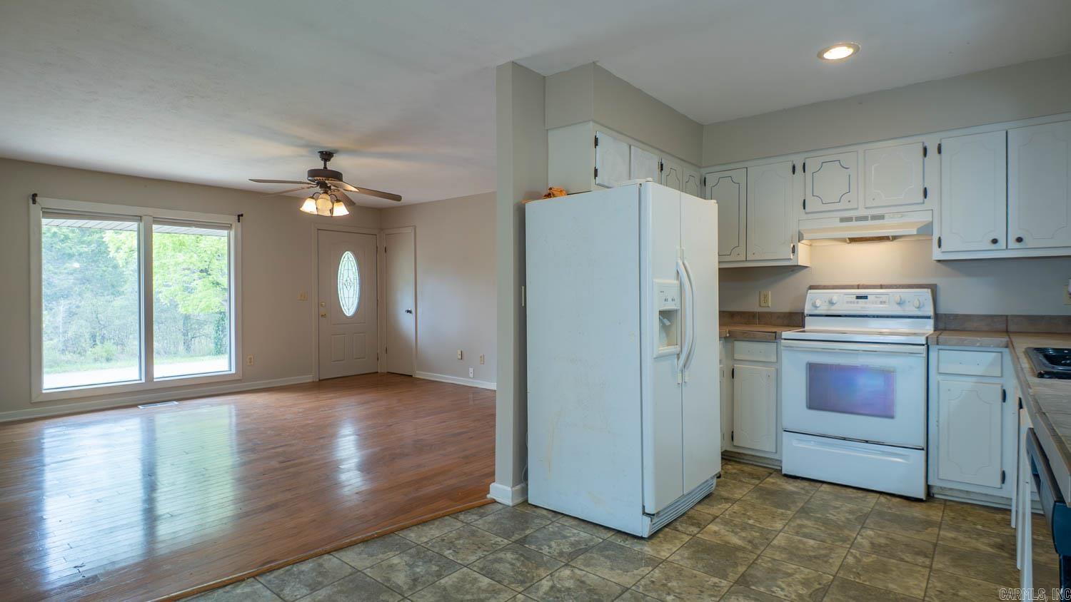 Pilot Hill - Residential