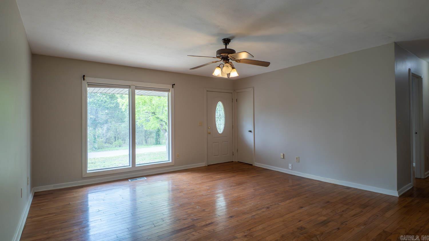 Pilot Hill - Residential