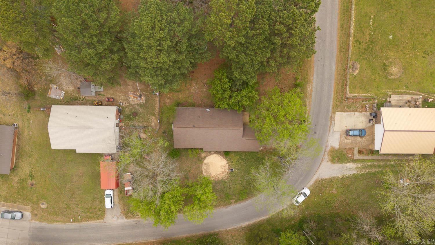 Pilot Hill - Residential