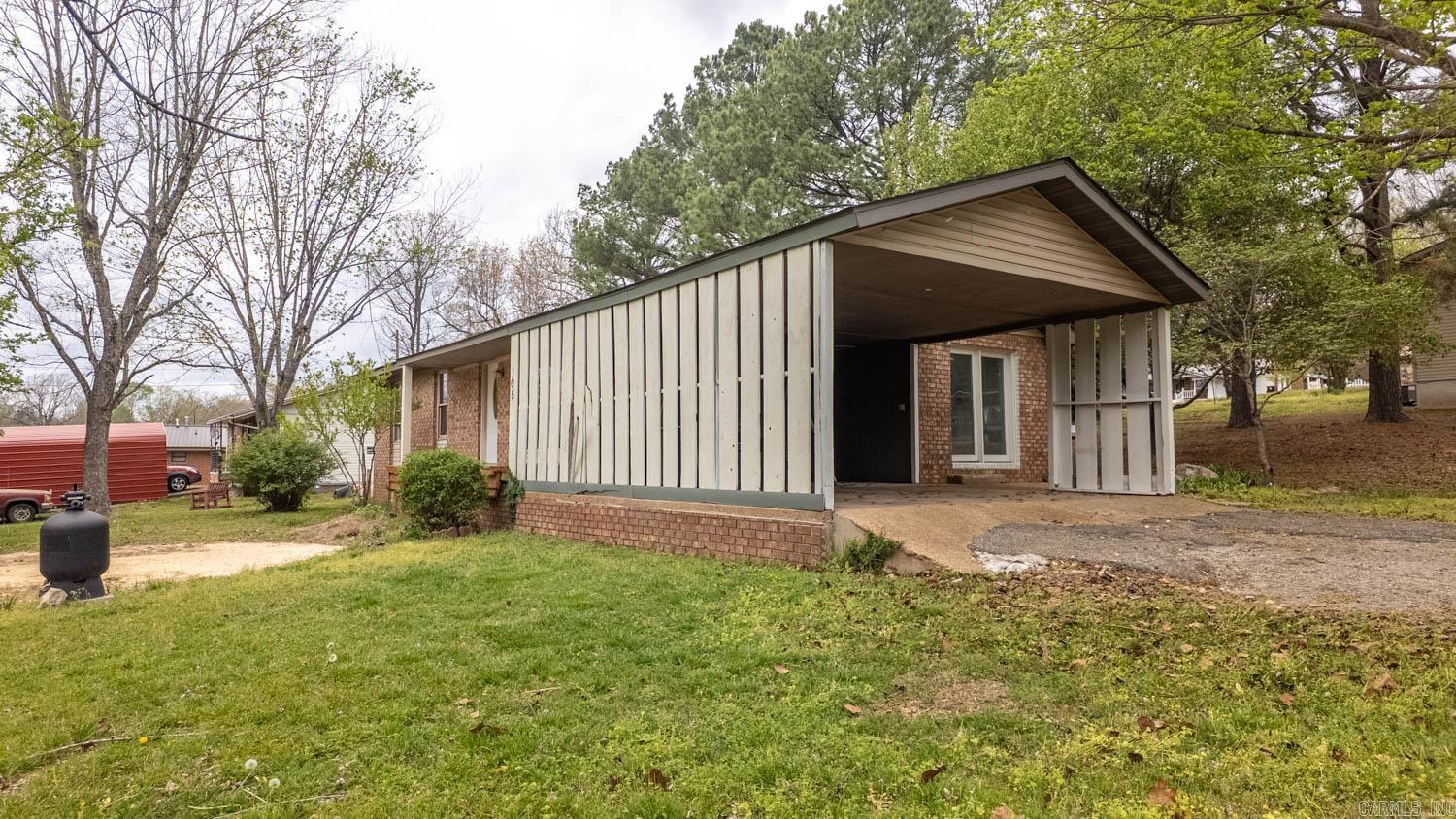 Pilot Hill - Residential