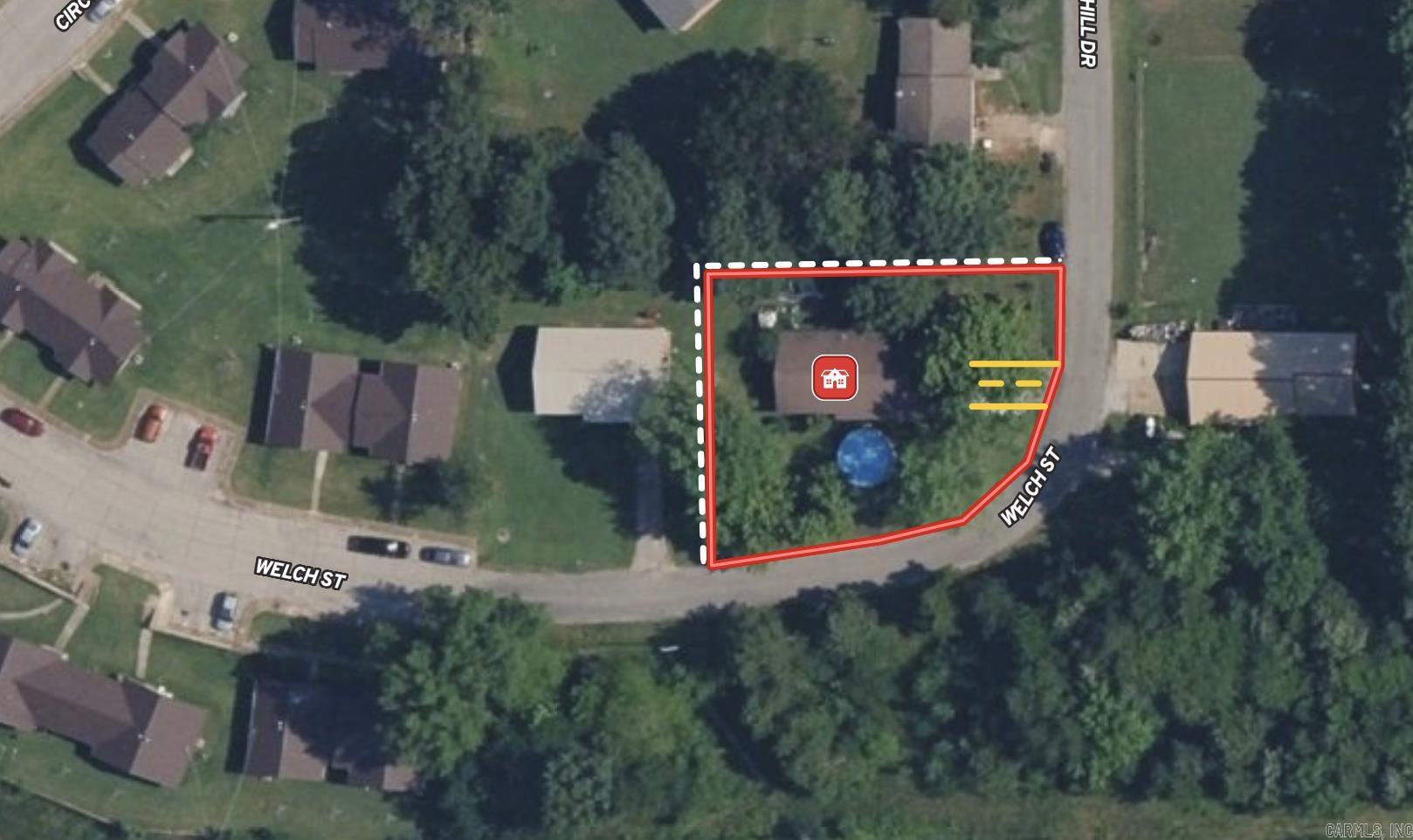 Pilot Hill - Residential