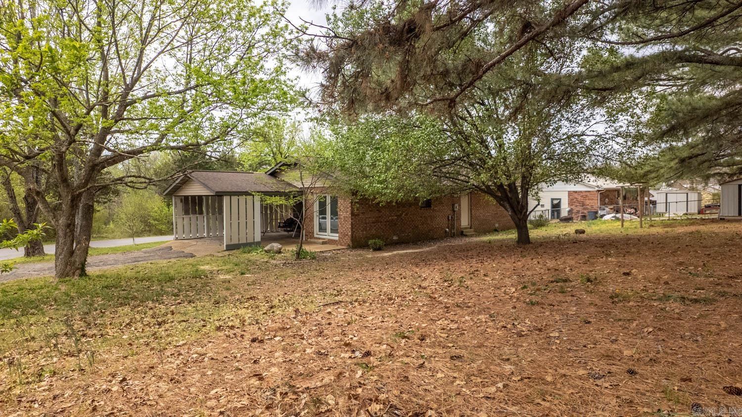 Pilot Hill - Residential