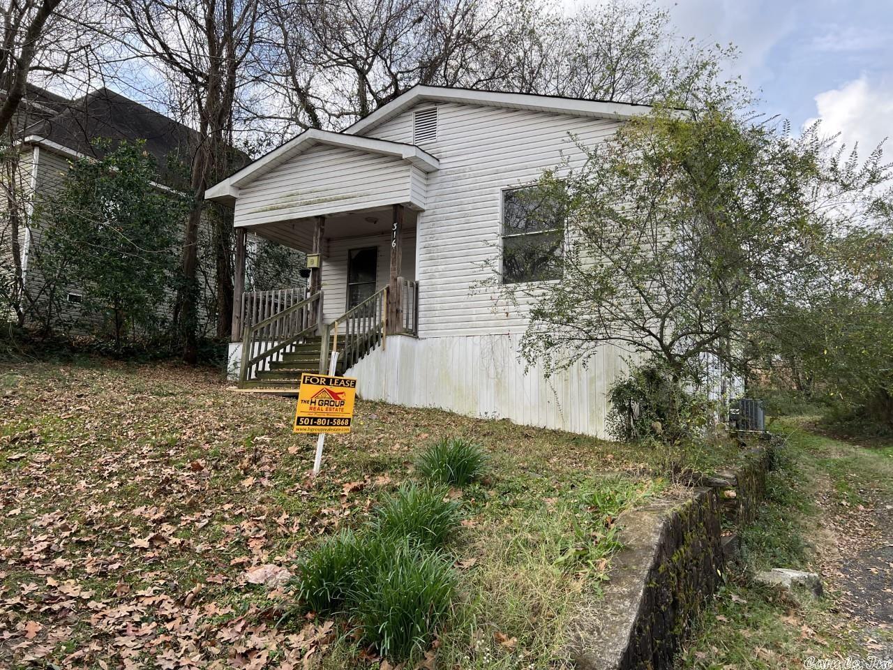 Plateau - Residential Lease