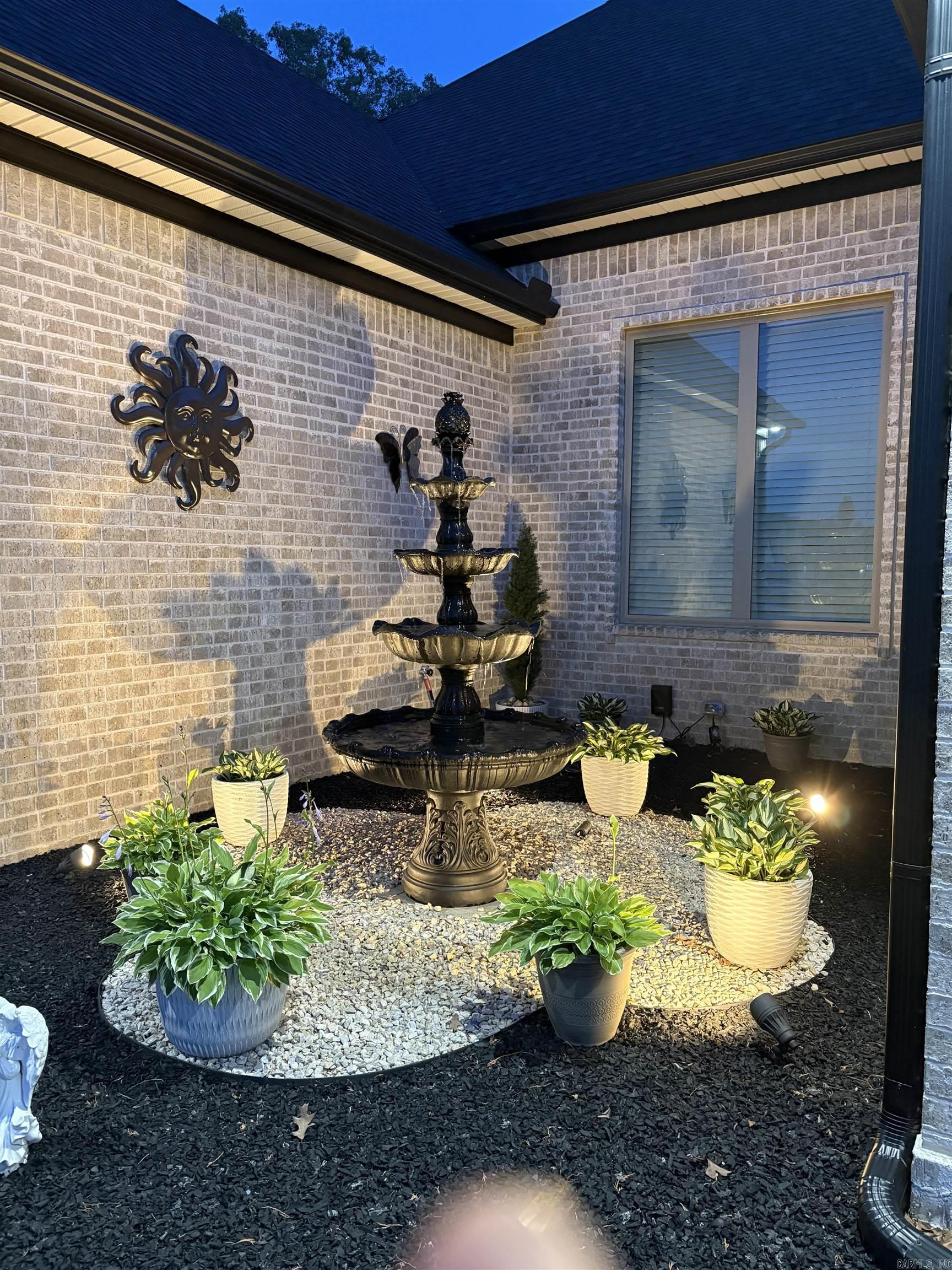COUNTRY CLUB OF AR THE PH XXIV-B - Residential