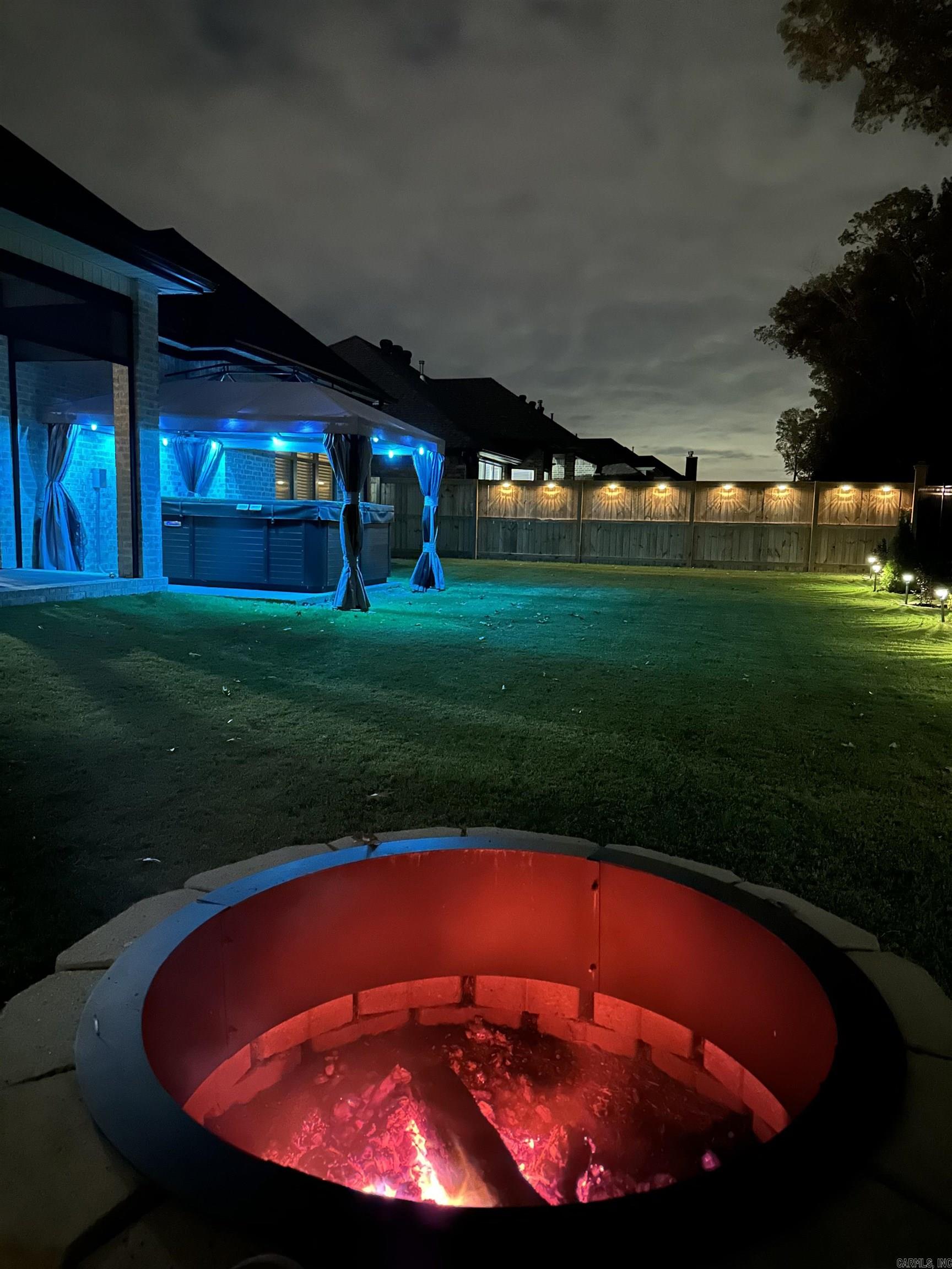 COUNTRY CLUB OF AR THE PH XXIV-B - Residential