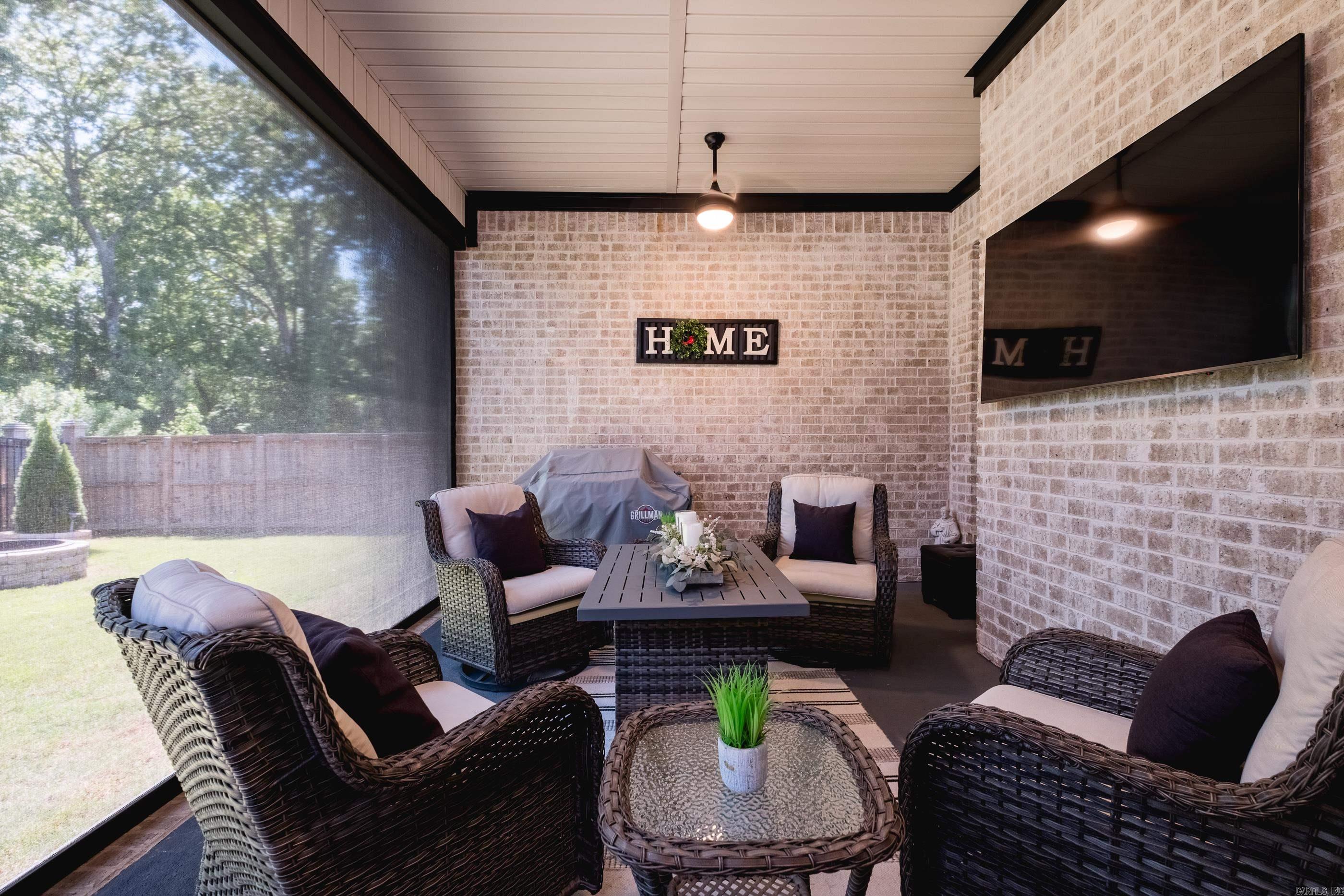 COUNTRY CLUB OF AR THE PH XXIV-B - Residential