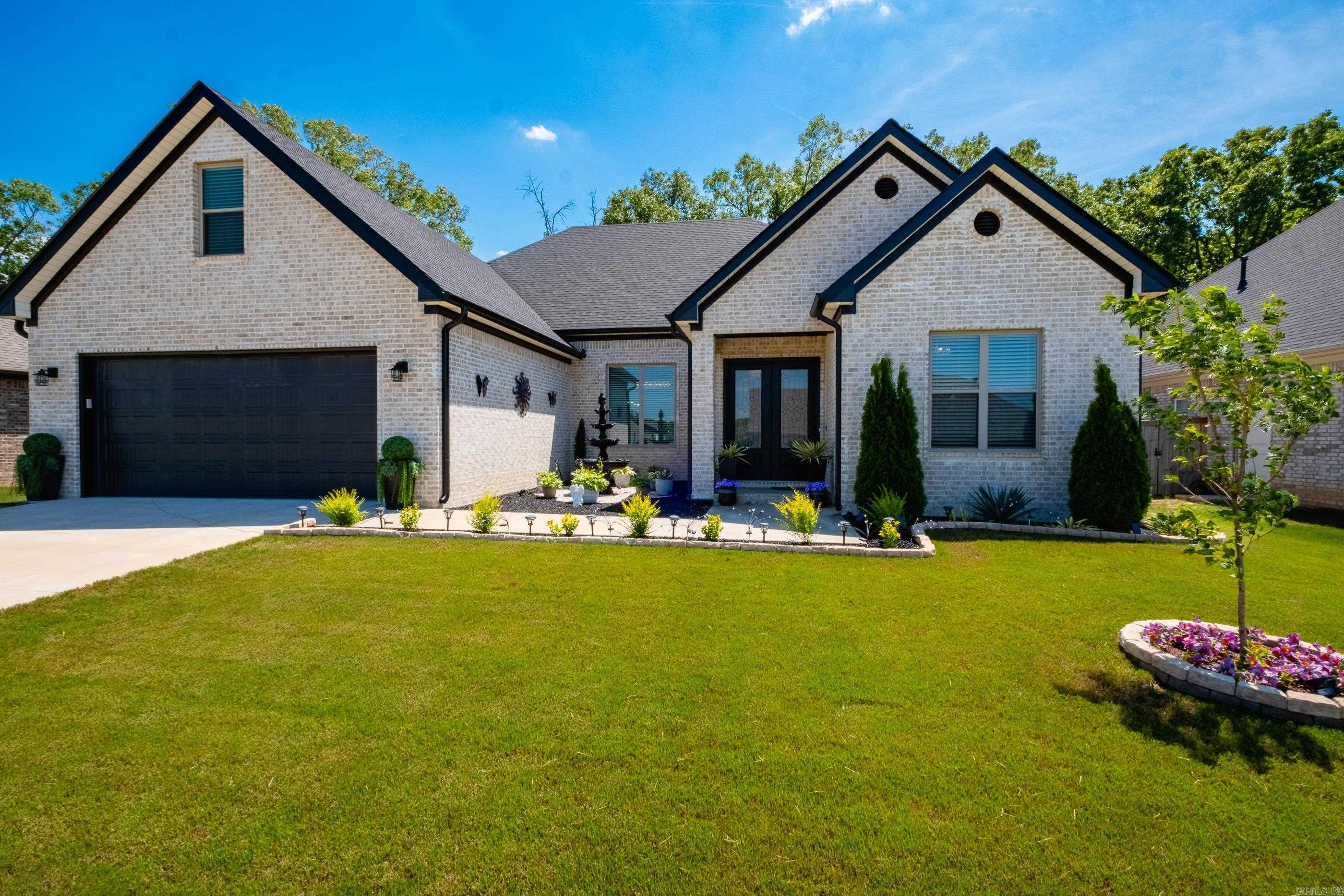 COUNTRY CLUB OF AR THE PH XXIV-B - Residential