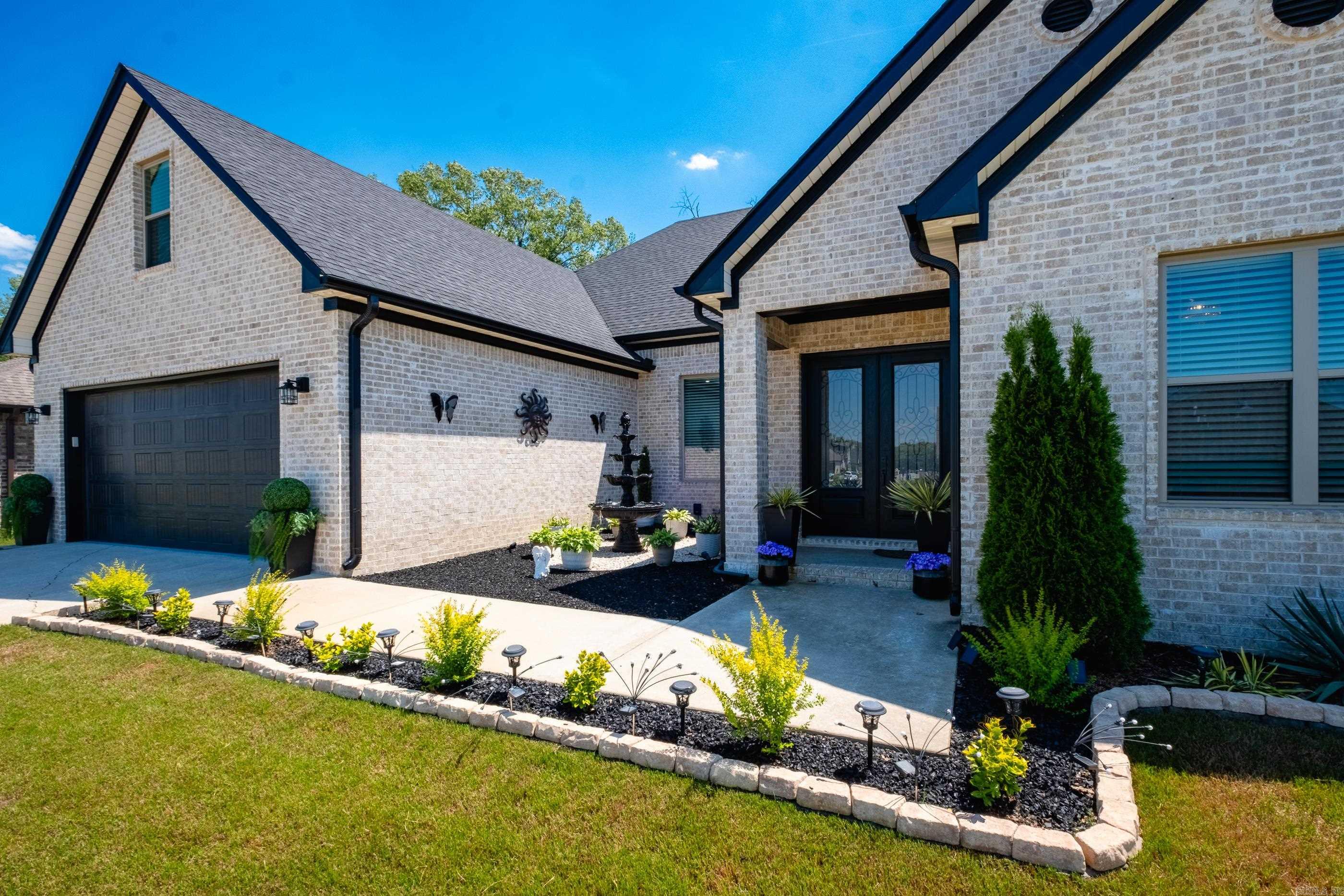 COUNTRY CLUB OF AR THE PH XXIV-B - Residential